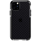 tech21 Evo Check for Apple iPhone 11 Pro - Germ Fighting Antimicrobial Phone Case with 12 ft. Drop Protection