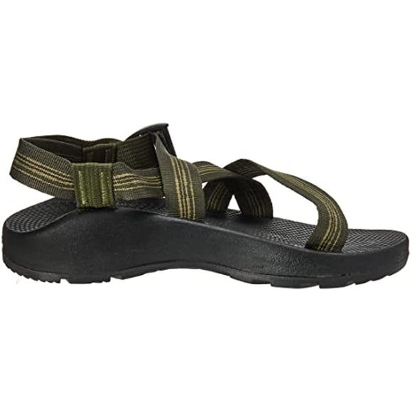Chaco Men's Z1 Classic Sandal, Bluff Hunter, 11 Wide