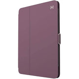 Speck BalanceFolio 11-inch iPad Pro Case, Gen 2, Plumberry Purple/Crushed Purple/Crepe Pink (122011-7265)