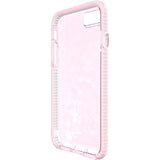 tech21 Evo Gem Phone Case for Apple iPhone 6/7/8/ and SE (2020) - Rose Tint