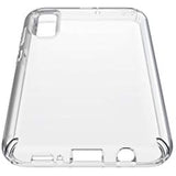 Speck Products Samsung A50 Case, Presidio Stay Clear, Clear/Clear