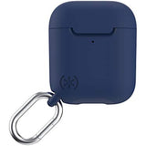 Speck Products Presidio PRO Airpods Case (Gen 1/2), Coastal Blue/Coastal Blue