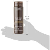 Aveda Invati Men Nourishing Exfoliating Shampoo, 8.5 Ounce