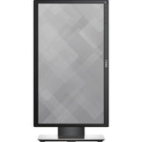 Dell P2018H 20" LED-Backlit LCD Monitor, Black