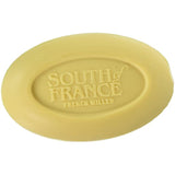 South Of France French Milled Vegetable Bar Soap Lemon Verbena, 6 Oz