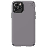 Speck Presidio Pro iPhone 11 Pro Case, Filigree Grey/Slate Grey