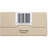 Brita Standard Water Filter, Standard Replacement Filters for Pitchers and Dispensers, BPA Free, 2 Count