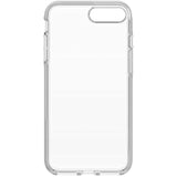 OTTERBOX SYMMETRY CLEAR SERIES Case for iPhone 8 PLUS & iPhone 7 PLUS (ONLY) - Retail Packaging - CLEAR