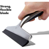 OXO Good Grips Stainless Steel Squeegee