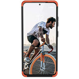 URBAN ARMOR GEAR UAG Designed for Samsung Galaxy S21 Ultra 5G Case [6.8-inch