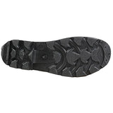 Servus Comfort Technology 14" PVC Soft Toe Men's Work Boots, Size-9, Black