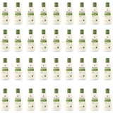 Aveeno Daily Moisturizing Body Lotion with Soothing Oat and Rich Emollients to Nourish Dry Skin, Fragrance-Free, 1 fl. oz (Pack of 36)