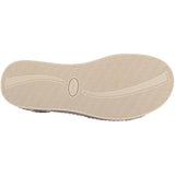 Chaco Women's Wayfarer Sandal, Otter, 6