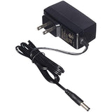 USB Charging Large Display Clock Radio