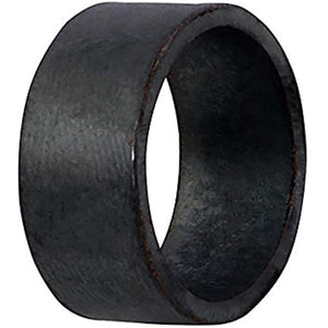 Supply Giant FQDS0012 1/2'' PEX Crimp Rings, Copper Crimp Rings, Go/No-Go Gauge, Wrot Copper with a Black Oxide Coating, Conjunction with Barb Fittings and Crimp Tools Durability & Easy to Install