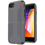 Speck Products Presidio2 Grip Case, Compatible with iPhone SE (2022)| iPhone SE