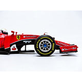 Bburago 2015 Formula 1 Diecast Vehicle (1:18 Scale)