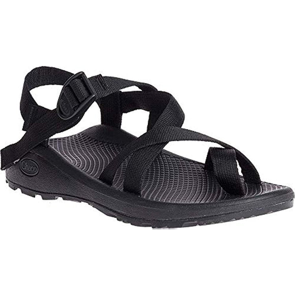 Chaco Z/Cloud 2 Men 10 Solid Black