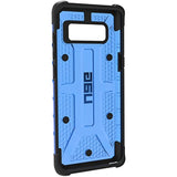 URBAN ARMOR GEAR [UAG] Samsung Note 8 Plasma Feather-Light Rugged [Cobalt] Military Drop Tested Phone Case