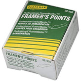 Fletcher-Terry FrameMaster Picture Framing Driver Points (Permanent)