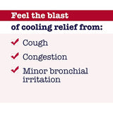 Buckleys Original Cough Congestion Syrup 200 Ml