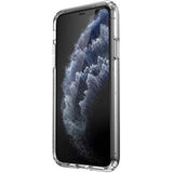 Speck Products Presidio Perfect-Clear iPhone 11 PRO Max Case, Clear/Clear (136505-5085)