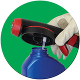 Solo 405-HE 32-Ounce Hose-End Sprayer with Quick-to-Connect Hose Coupler