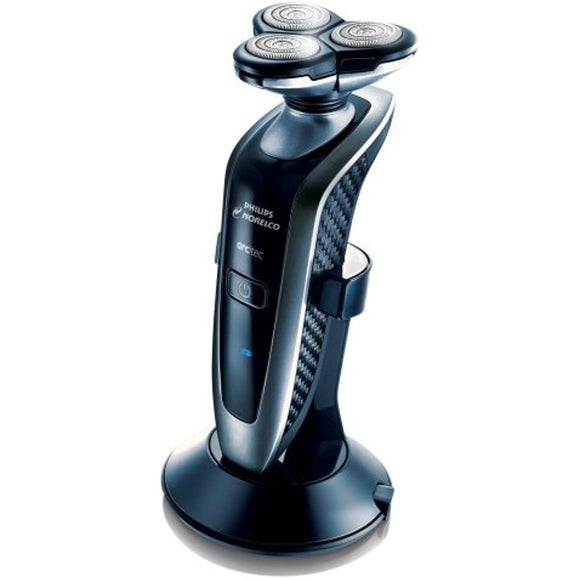 Norelco 1050X Norelco Arcitec Rechargeable Cordless Corded Razor