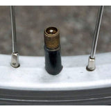 Bell Standard Bicycle Tube, 27" x 1 1/8" - 1 1/4", Schrader