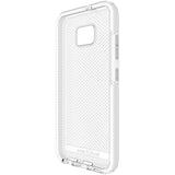 Tech21 Evo Check Shock Absorbent OEM Protection Case for Asus ZenFone V - White/ Clear Retail Packaging