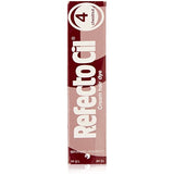 REFECTOCIL Cream Hair Tint Chestnut .5 oz