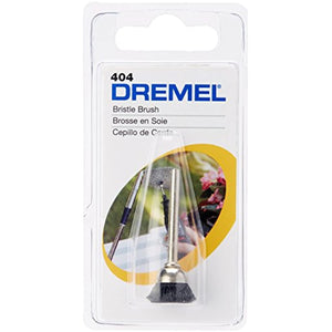 Dremel 1/2" Bristle Brush