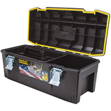 STANLEY Tool Box, Structural Foam, 28-Inch (028001L)