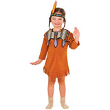 Rubie's Costume Indian Maiden Value Child Costume, Small, Multi-Colored (620850_S)