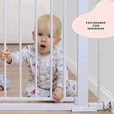 Safety 1St Auto-Close Pressure-Mounted Magnetic Latch Gate