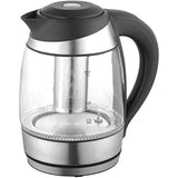 VIVREAL 01 Electric Glass, 1.8L, Silver
