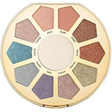 Tarte Make Believe In Yourself Eye & Cheek Palette with 10 Eyeshadows & Highlighter