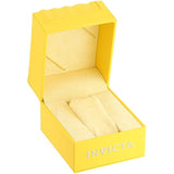 Invicta Men's Pro Diver Quartz Watch with Stainless-Steel Strap, Gold, 25.5 (Model: 24855)