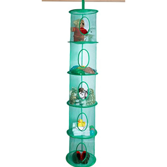 5 Tier Storage Organizer - 12