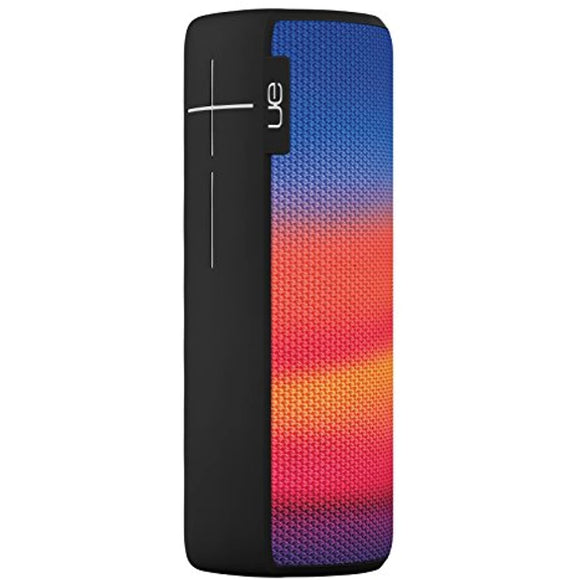 Ultimate Ears MEGABOOM (2015) Portable Waterproof & Shockproof Bluetooth Speaker - Deep Radiance