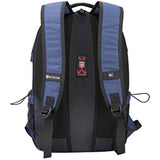 All Purpose Backpack for Men and Women, ICON 82 BLUE