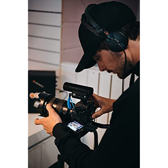 Sennheiser Pro Audio HD 25 Special Edition