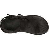 Chaco Men's Z/Volv Sandal, Black, 10 M US