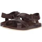 Chaco Women's Wayfarer Sandal, Otter, 8