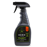 Hero Clean Clean Scent Odor Eliminator 17 oz. Liquid - Total Qty: 6; Each Pack Qty: 1