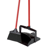 Libman 919 Lobby Broom & Dust Pan