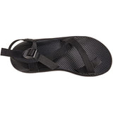 Chaco Men's Z2 Classic Sandal, Black, 9 Wide