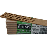 12PK 8" Composite Shim