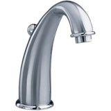American Standard 3841.000.002 Amarilis 2-Handle Widespread Faucet with Iris Spout and Speed Connect Drain, Polished Chrome (Handles Not Included)