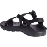 Chaco Z/Cloud 2 Men 10 Solid Black